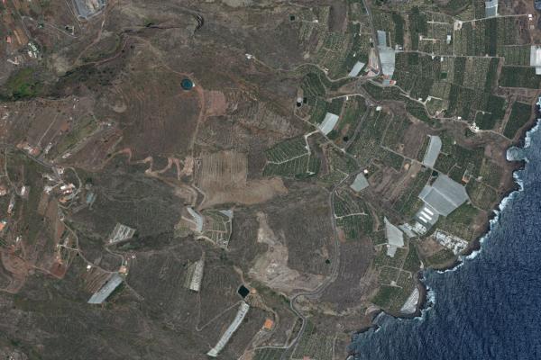 Santa Cruz de Tenerife