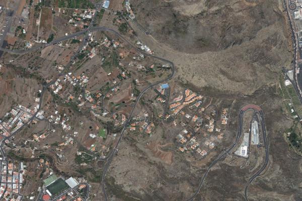 Santa Cruz de Tenerife