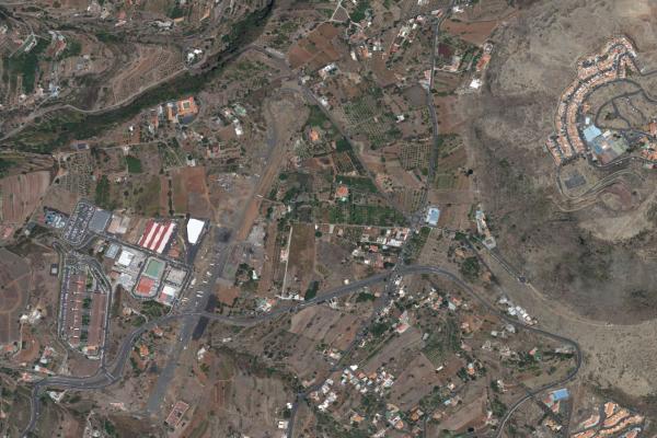 Santa Cruz de Tenerife