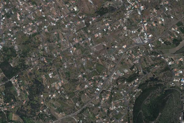 Santa Cruz de Tenerife