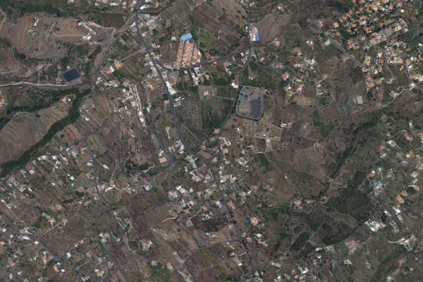 Santa Cruz de Tenerife