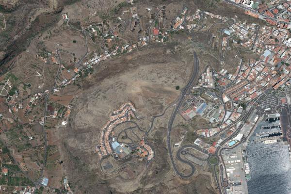 Santa Cruz de Tenerife