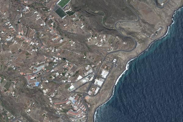 Santa Cruz de Tenerife