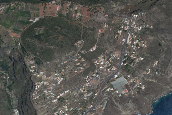 Santa Cruz de Tenerife