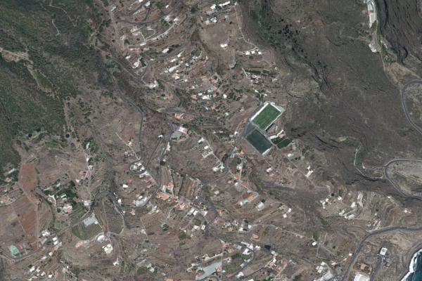 Santa Cruz de Tenerife