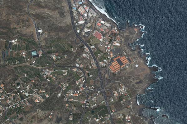 Santa Cruz de Tenerife