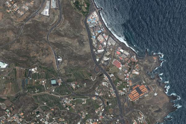 Santa Cruz de Tenerife