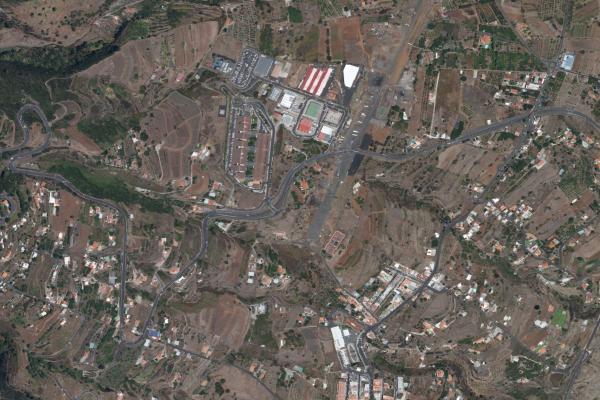 Santa Cruz de Tenerife