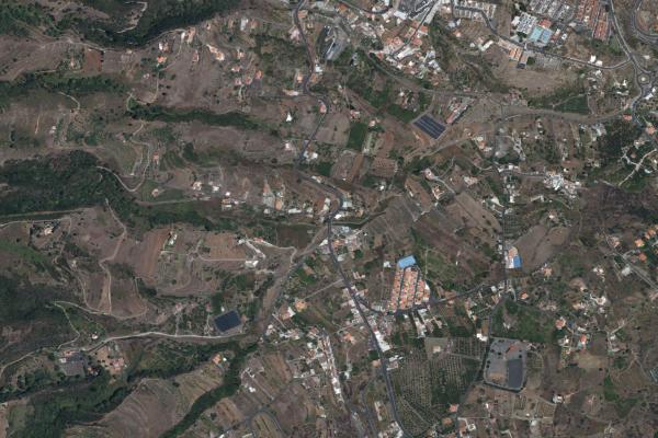 Santa Cruz de Tenerife