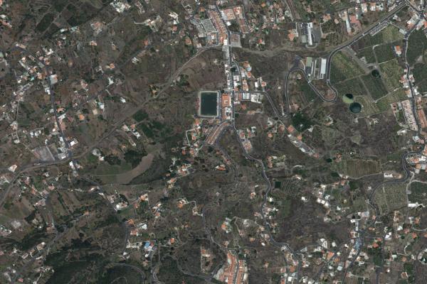 Santa Cruz de Tenerife