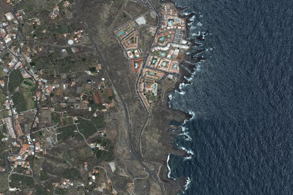 Santa Cruz de Tenerife