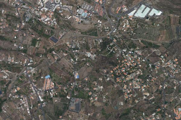 Santa Cruz de Tenerife