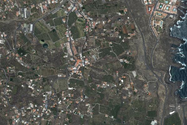 Santa Cruz de Tenerife