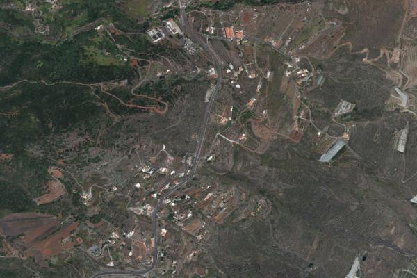 Santa Cruz de Tenerife
