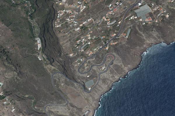 Santa Cruz de Tenerife