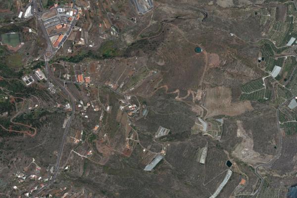 Santa Cruz de Tenerife