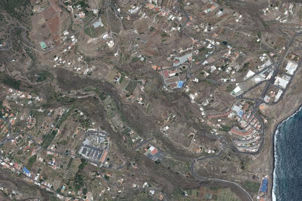 Santa Cruz de Tenerife