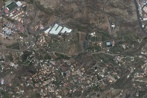 Santa Cruz de Tenerife