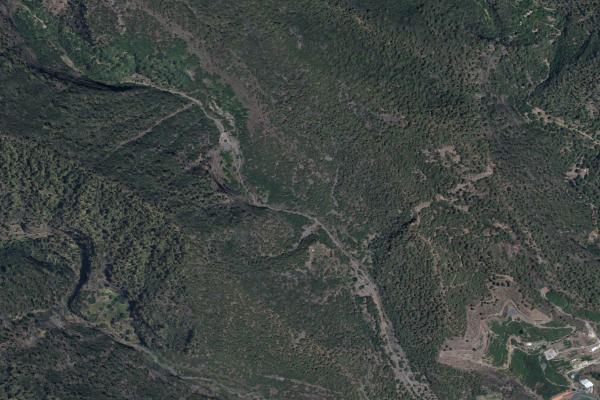 Subasta de Finca rústica en Santa Cruz de Tenerife - SubastaFácil