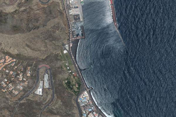 Subasta de Vivienda en Santa Cruz de Tenerife - SubastaFácil