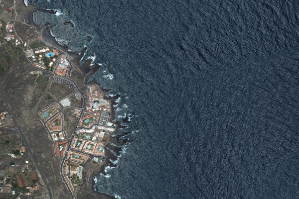 Subasta de Vivienda en Santa Cruz de Tenerife - SubastaFácil