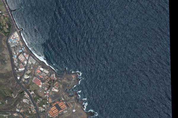 Subasta de Vivienda en Santa Cruz de Tenerife - SubastaFácil