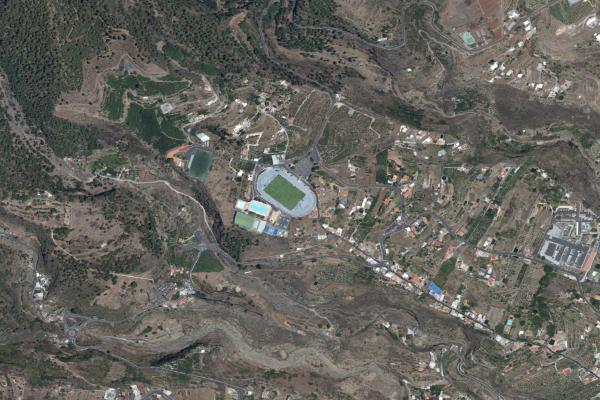 Subasta de Vivienda en Santa Cruz de Tenerife - SubastaFácil