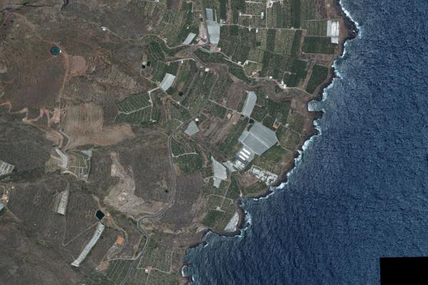 Subasta de Finca rústica en Santa Cruz de Tenerife - SubastaFácil