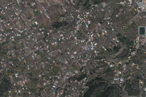 Subasta de Garaje en Santa Cruz de Tenerife - SubastaFácil