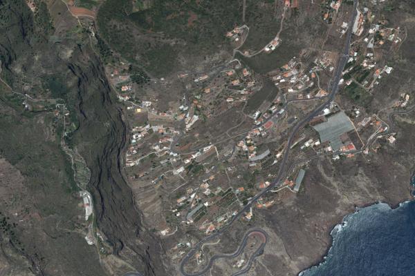 Subasta de Garaje en Santa Cruz de Tenerife - SubastaFácil