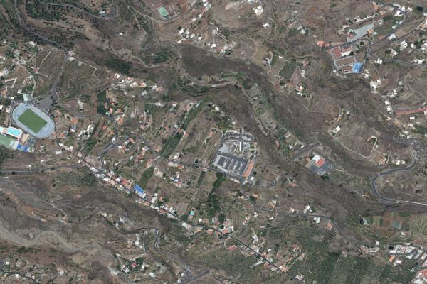 Subasta de Finca rústica en Santa Cruz de Tenerife - SubastaFácil