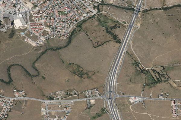 Subasta de Solar en Segovia - SubastaFácil