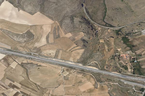 Subasta de Solar en Segovia - SubastaFácil