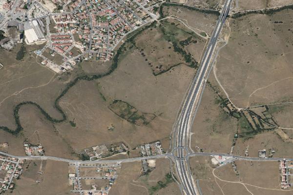 Subasta de Solar en Segovia - SubastaFácil