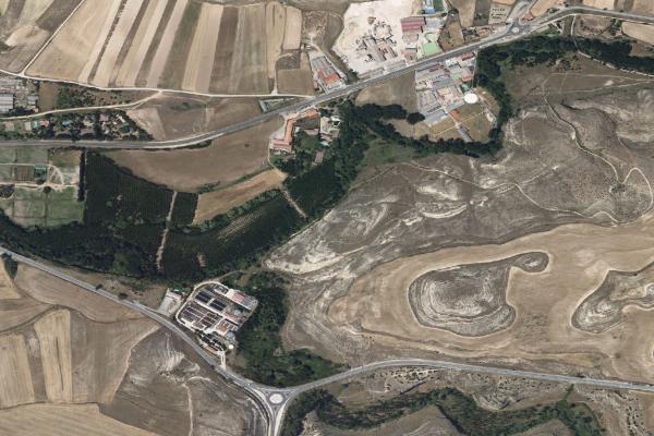 Subasta de Solar en Segovia - SubastaFácil