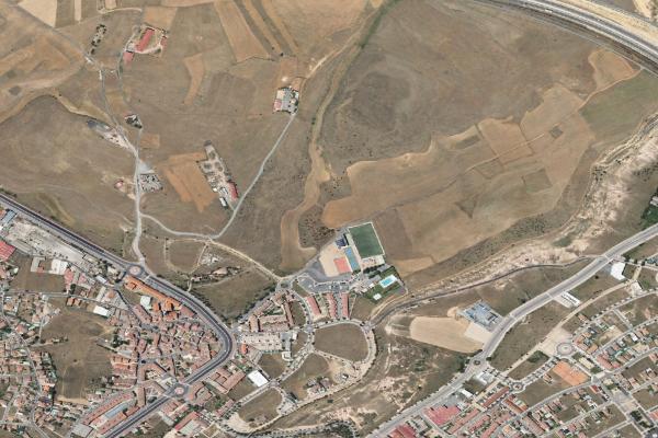 Subasta de Vivienda en Segovia - SubastaFácil