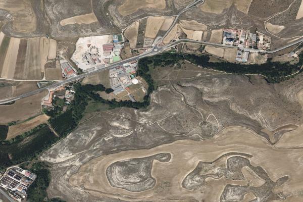 Subasta de Finca rústica en Segovia - SubastaFácil