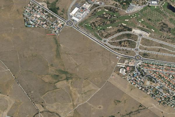 Subasta de Solar en Segovia - SubastaFácil