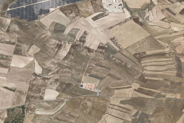 Subasta de Vivienda en Segovia - SubastaFácil