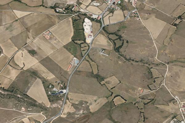 Subasta de Vivienda en Segovia - SubastaFácil