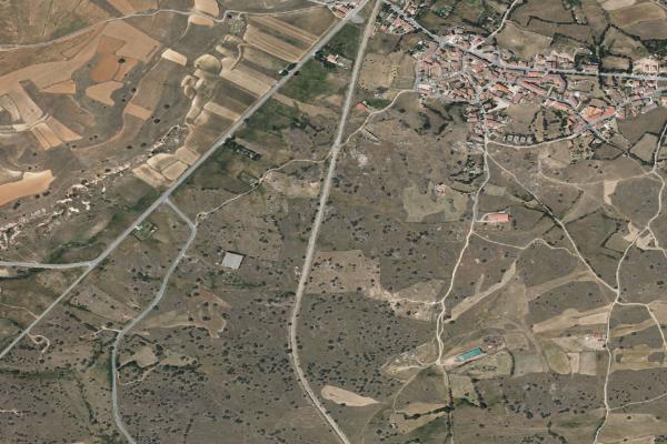 Subasta de Local comercial en Segovia - SubastaFácil