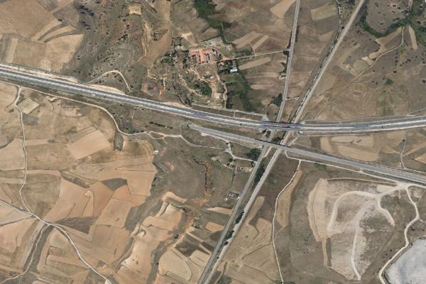 Subasta de Local comercial en Segovia - SubastaFácil