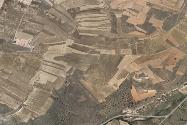 Subasta de Vivienda en Segovia - SubastaFácil