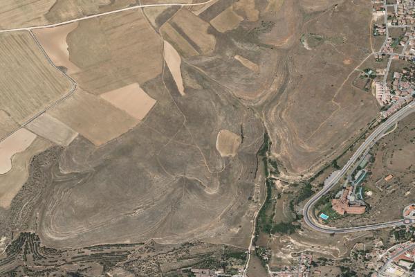 Subasta de Vivienda en Segovia - SubastaFácil