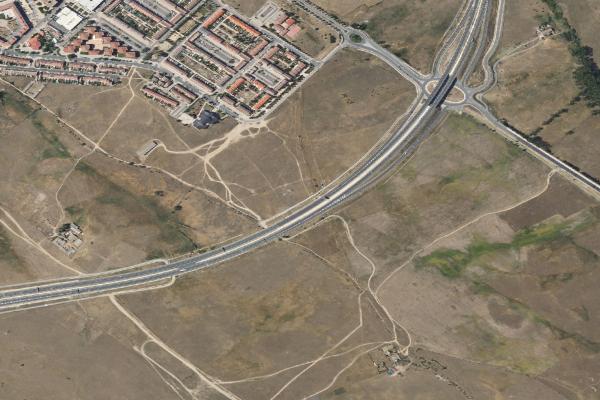 Subasta de Vivienda en Segovia - SubastaFácil