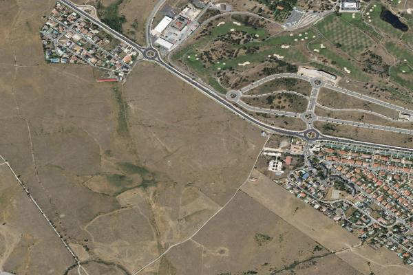 Subasta de Vivienda en Segovia - SubastaFácil