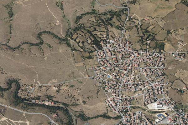 Subasta de Garaje en Segovia - SubastaFácil