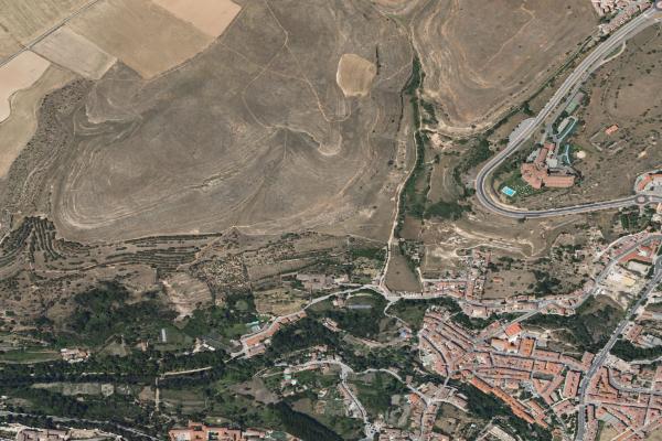 Subasta de Garaje en Segovia - SubastaFácil