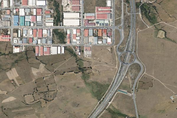 Subasta de Garaje en Segovia - SubastaFácil