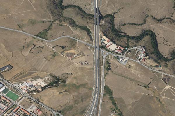 Subasta de Garaje en Segovia - SubastaFácil